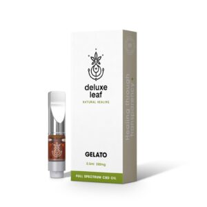 Order Gelato 350 mg Full Spectrum CBD Vape