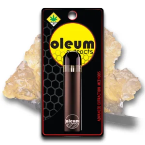 Buy Oleum Extract Live Resin