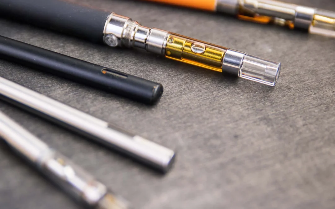 Most reliable online site to buy THC vape