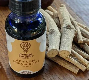 Buy super strong African Dream Root Tincture